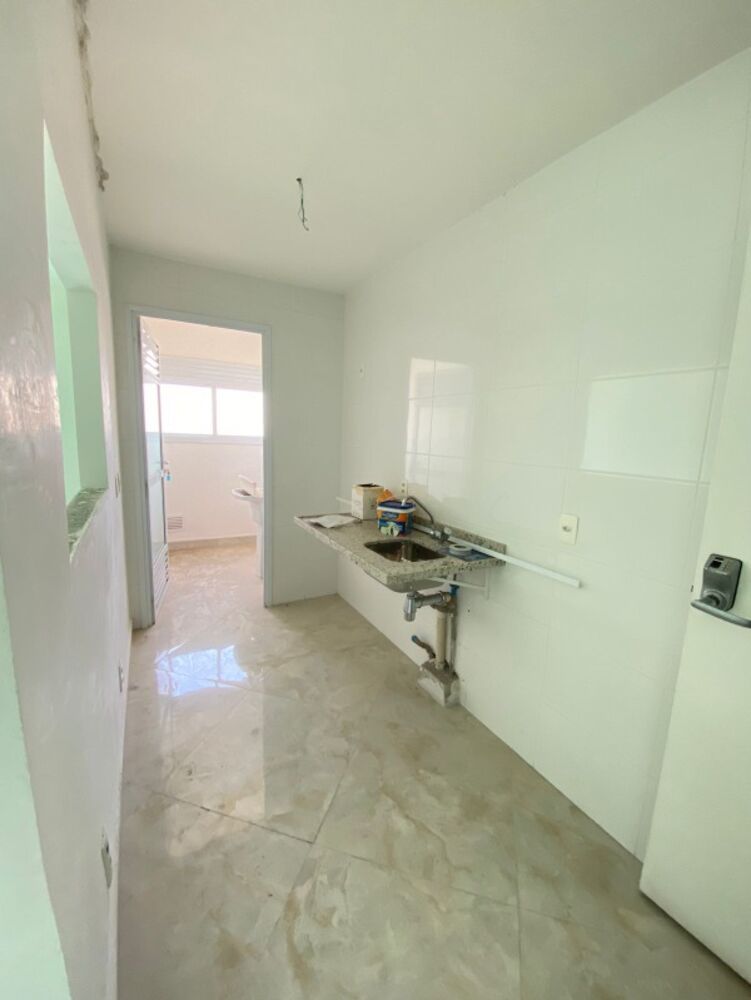 Apartamento, 1 quarto, 46 m² - Foto 5