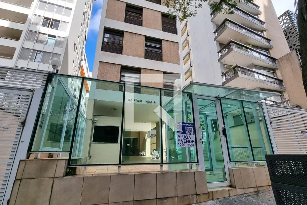 Apartamento, 2 quartos, 95 m² - Foto 1