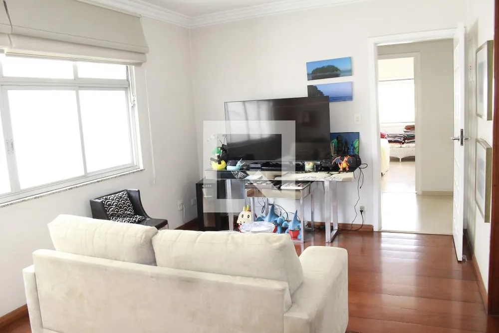 Apartamento, 2 quartos, 95 m² - Foto 4