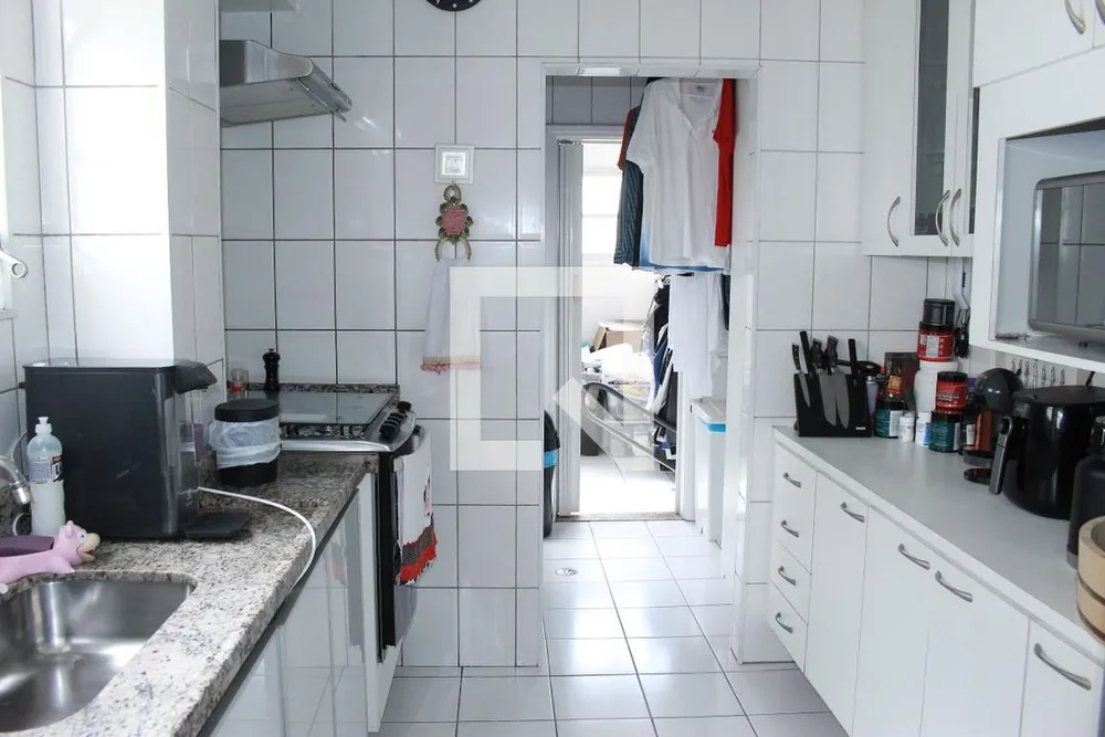 Apartamento, 2 quartos, 95 m² - Foto 12