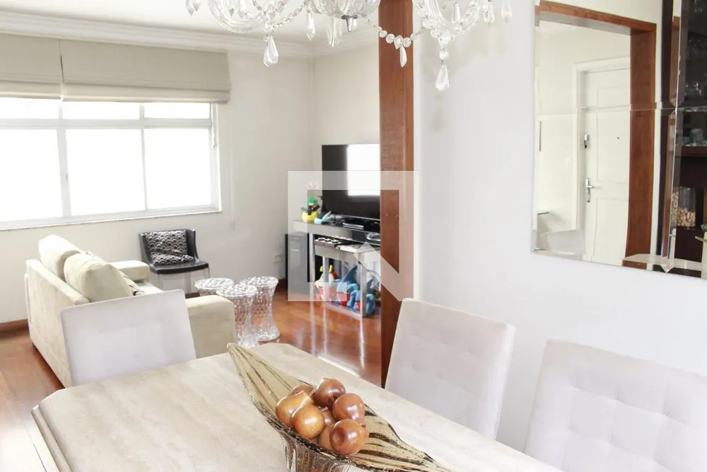 Apartamento, 2 quartos, 95 m² - Foto 7