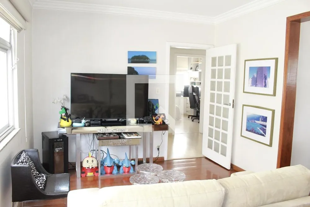Apartamento, 2 quartos, 95 m² - Foto 5