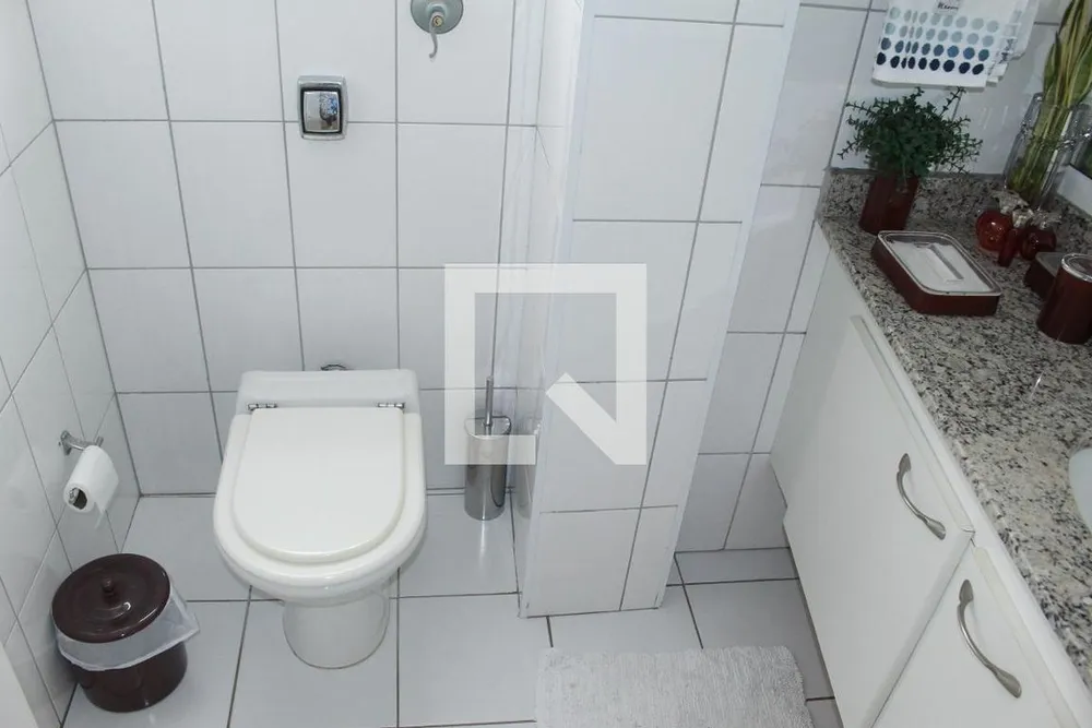 Apartamento, 2 quartos, 95 m² - Foto 11