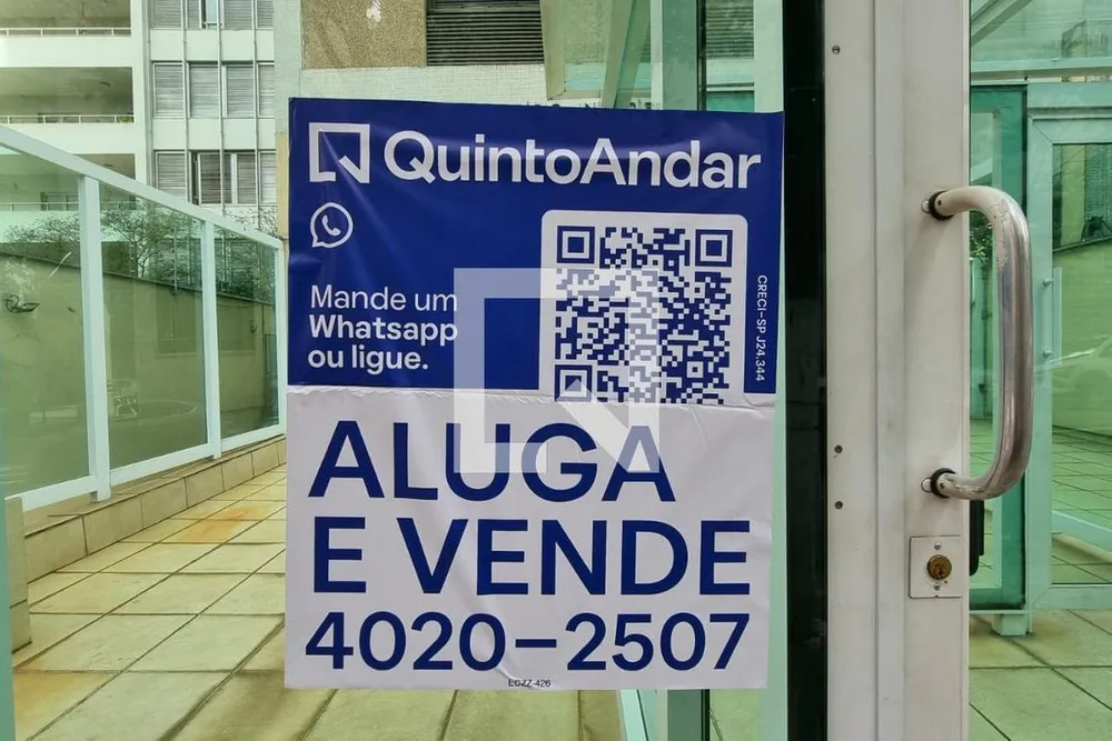 Apartamento, 2 quartos, 95 m² - Foto 2