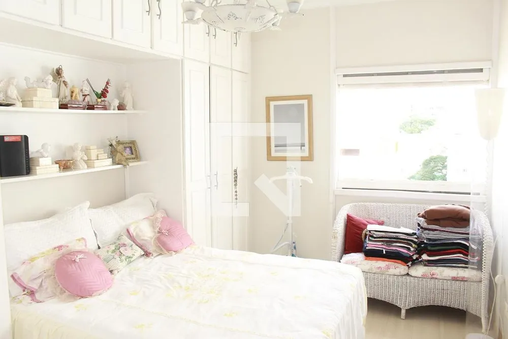 Apartamento, 2 quartos, 95 m² - Foto 8