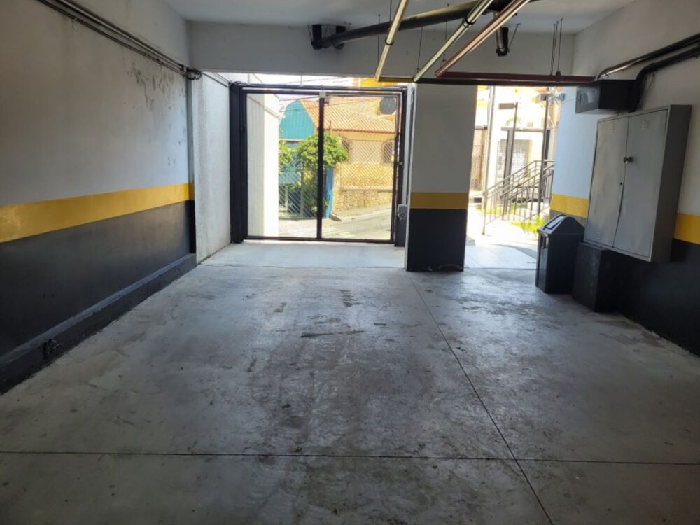 Flat/Apart Hotel, 1 quarto, 24 m² - Foto 8