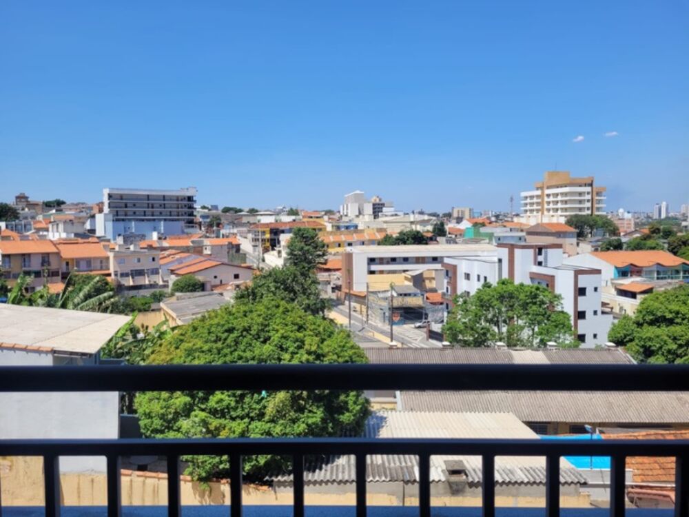 Flat/Apart Hotel, 1 quarto, 24 m² - Foto 1