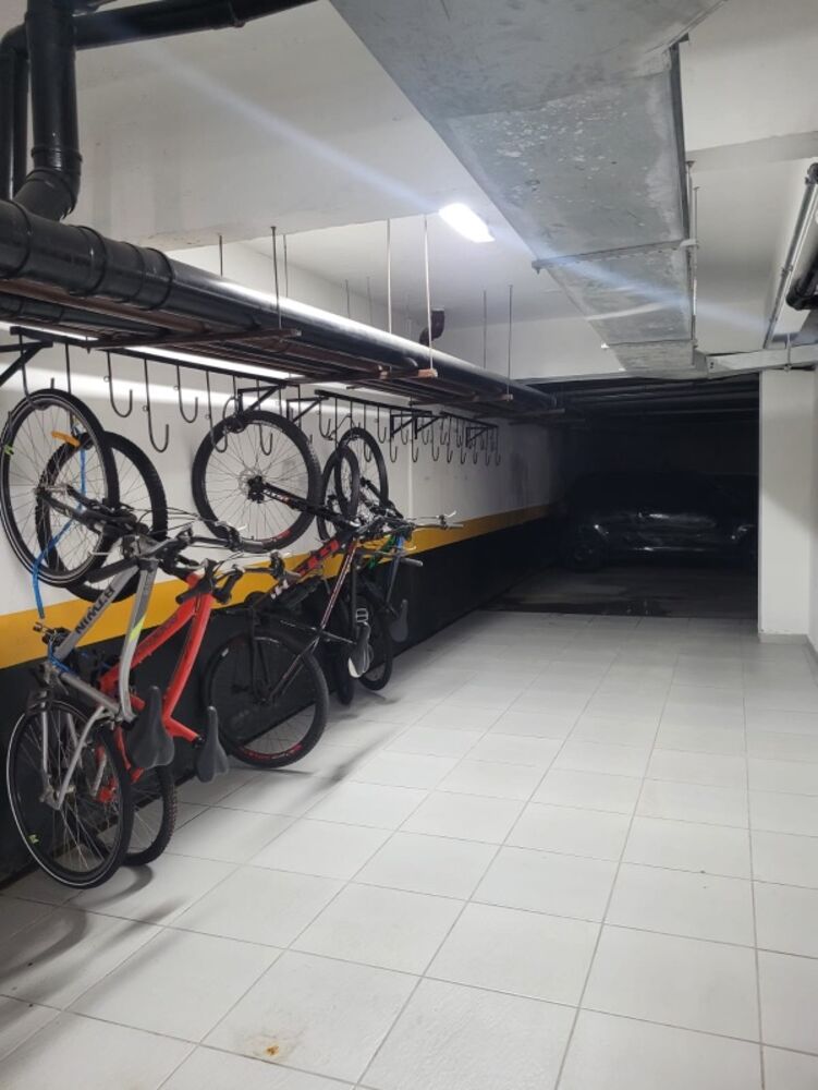 Flat/Apart Hotel, 1 quarto, 24 m² - Foto 6