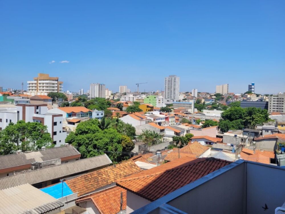 Flat/Apart Hotel, 1 quarto, 24 m² - Foto 2