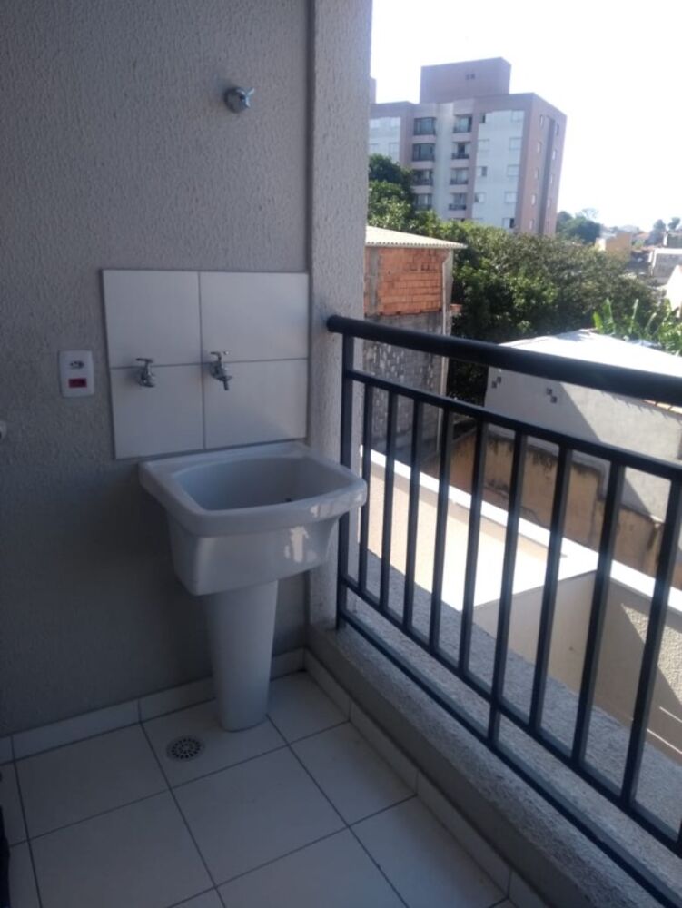 Flat/Apart Hotel, 1 quarto, 24 m² - Foto 4