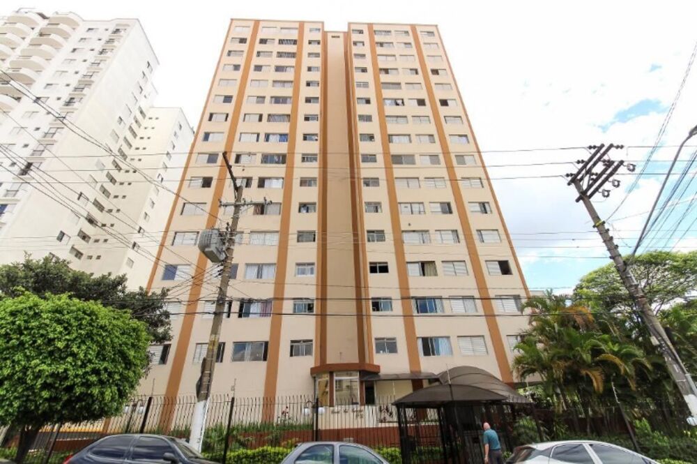 Apartamento, 3 quartos, 70 m² - Foto 9