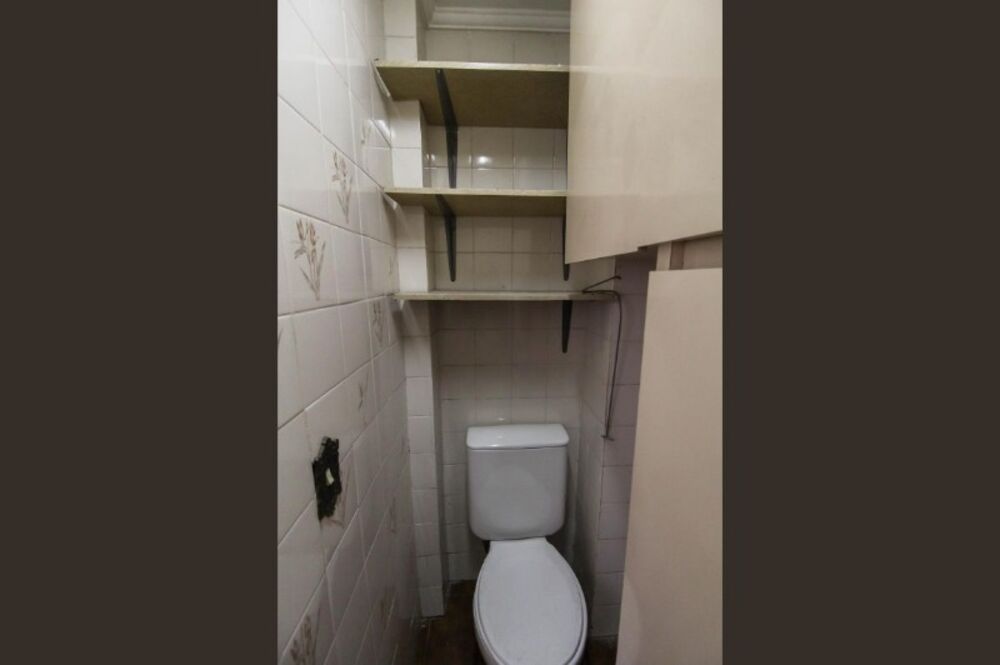 Apartamento, 3 quartos, 70 m² - Foto 4