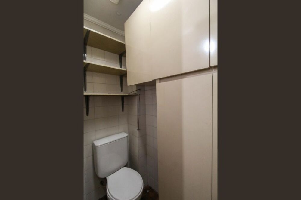 Apartamento, 3 quartos, 70 m² - Foto 3