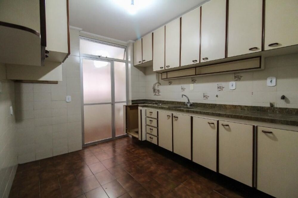 Apartamento, 3 quartos, 70 m² - Foto 5