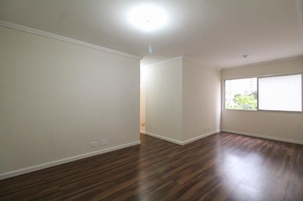 Apartamento, 3 quartos, 70 m² - Foto 1