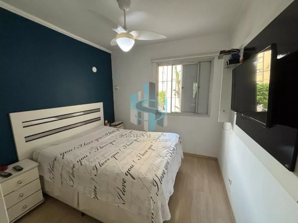 Apartamento, 2 quartos, 52 m² - Foto 3