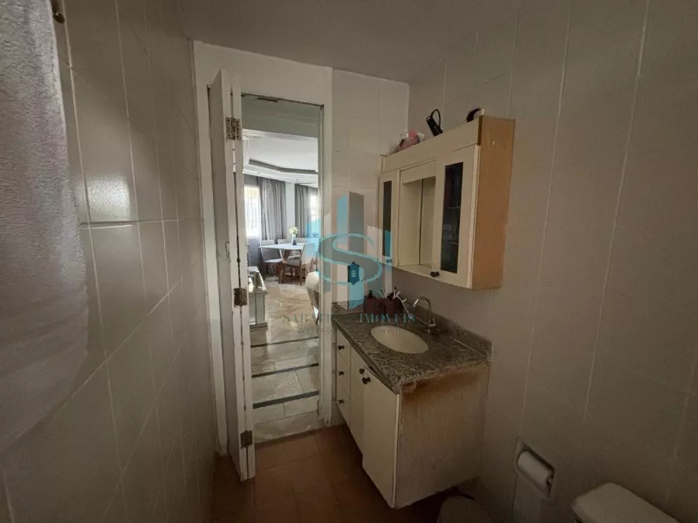 Apartamento, 2 quartos, 52 m² - Foto 2