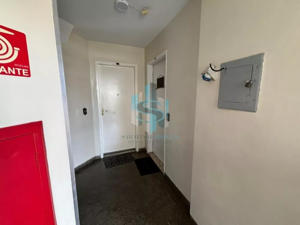 Apartamento, 2 quartos, 52 m² - Foto 4