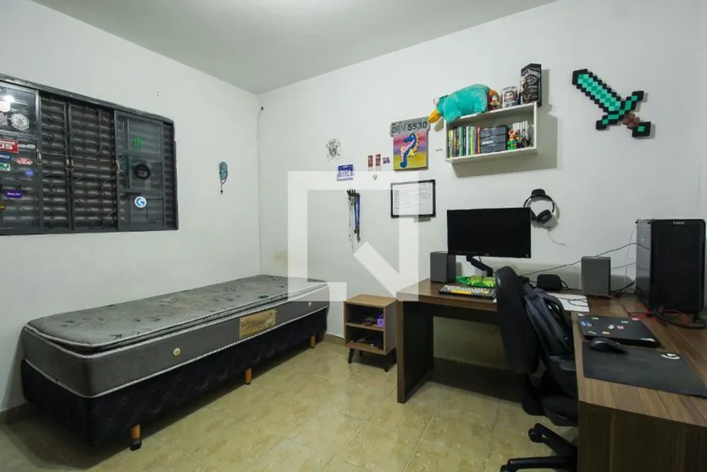 Casa, 4 quartos, 117 m² - Foto 2