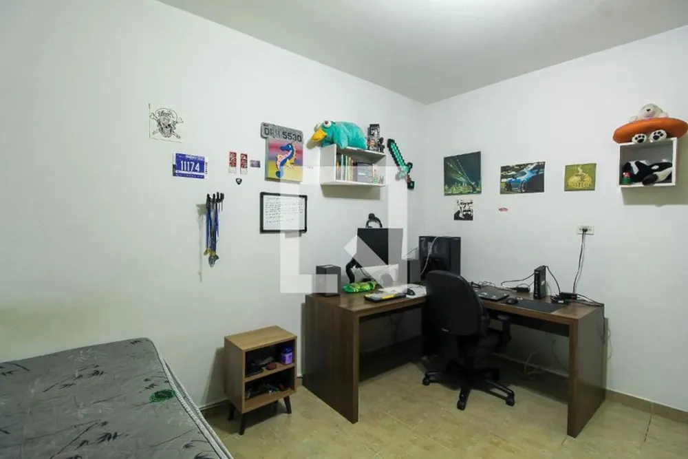 Casa, 4 quartos, 117 m² - Foto 3