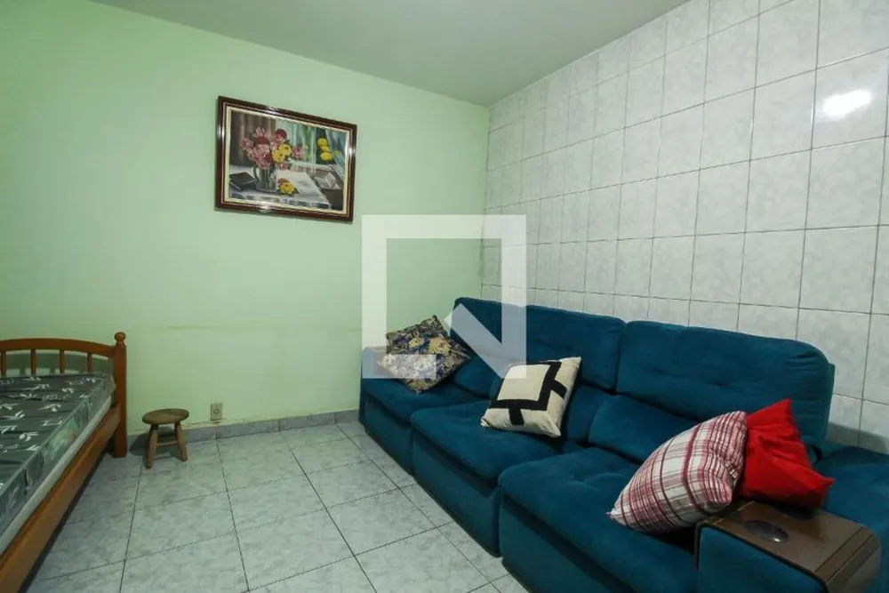 Casa, 4 quartos, 117 m² - Foto 1