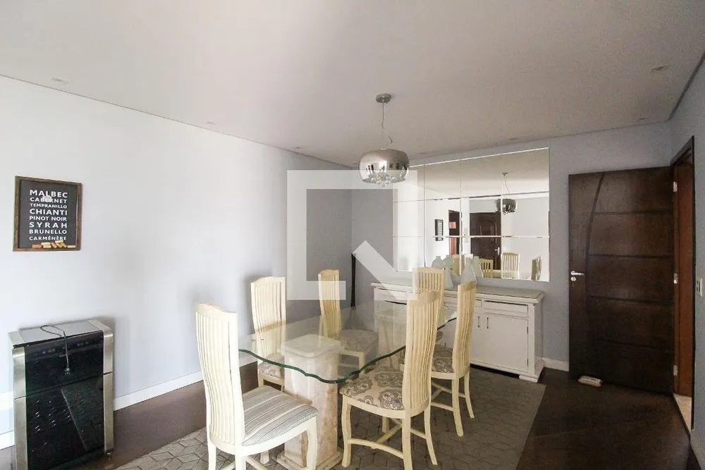 Apartamento, 3 quartos, 132 m² - Foto 1