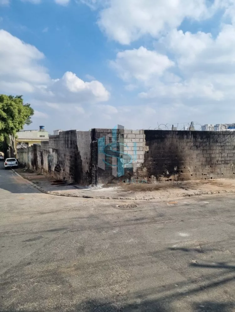 Terreno, 965 m² - Foto 3