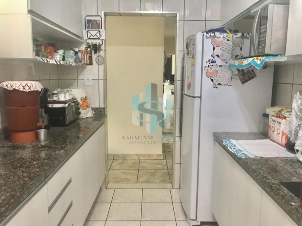 Apartamento, 2 quartos, 84 m² - Foto 2