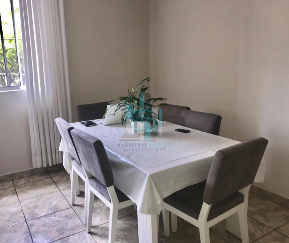 Apartamento, 2 quartos, 84 m² - Foto 1