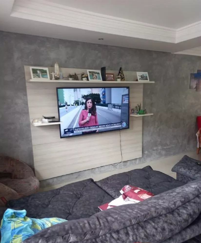 Casa de Condomínio à venda com 3 quartos, 92m² - Foto 2