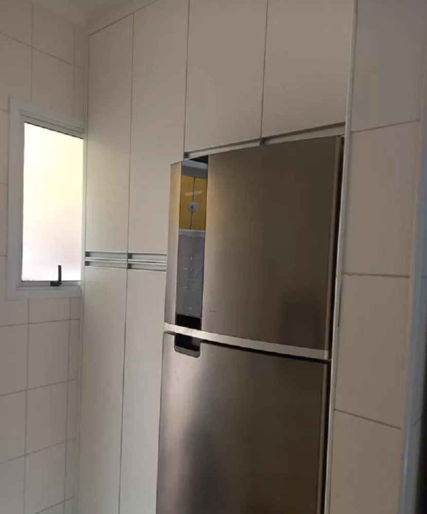 Casa de Condomínio à venda com 3 quartos, 92m² - Foto 5