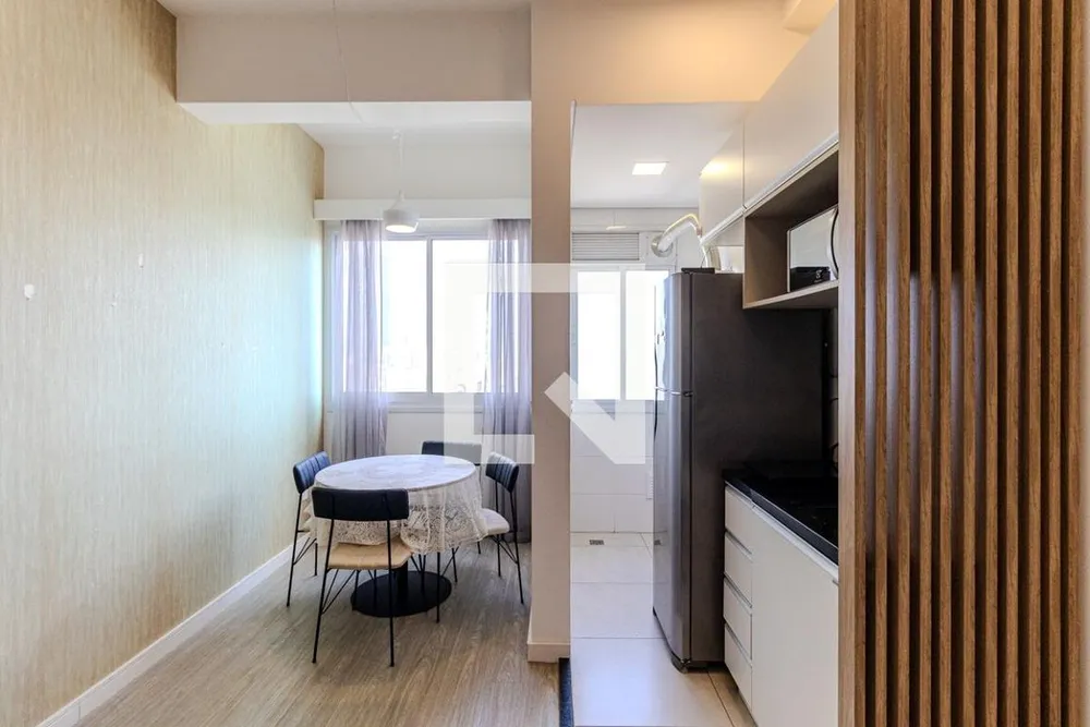Apartamento, 1 quarto, 33 m² - Foto 11