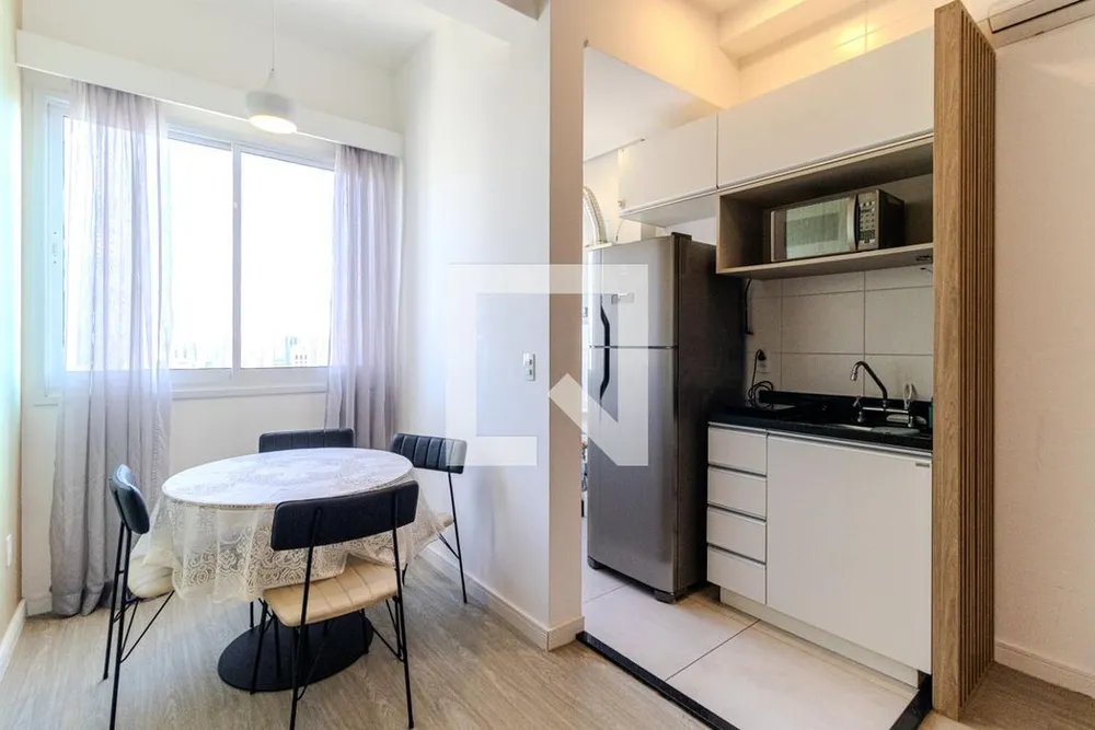 Apartamento, 1 quarto, 33 m² - Foto 10