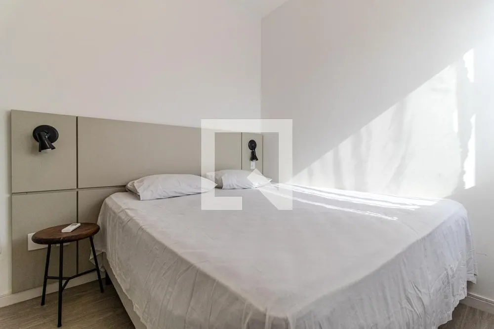 Apartamento, 1 quarto, 33 m² - Foto 9