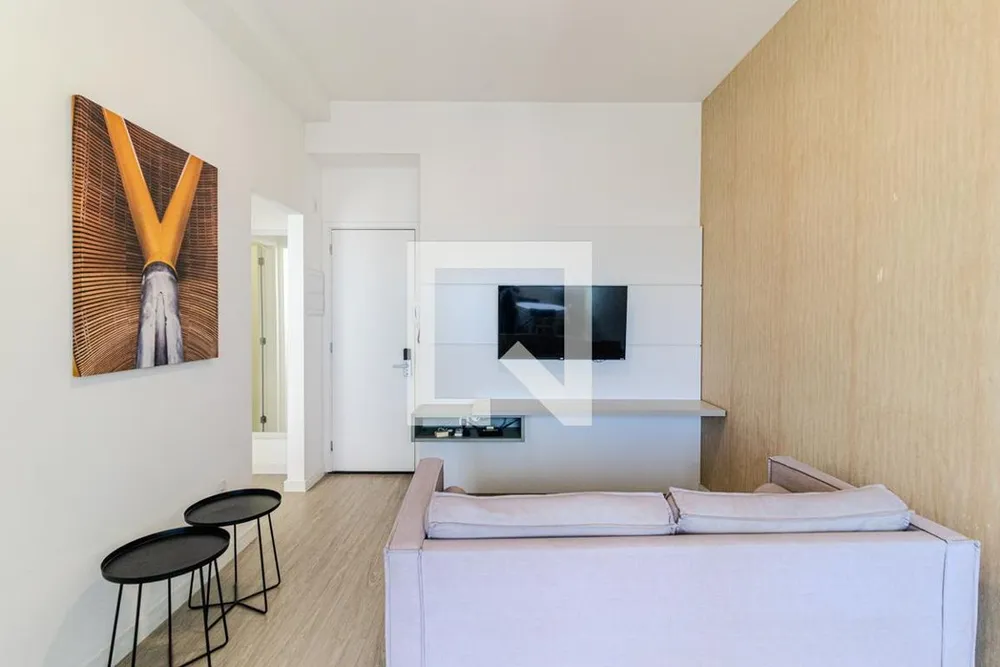 Apartamento, 1 quarto, 33 m² - Foto 4