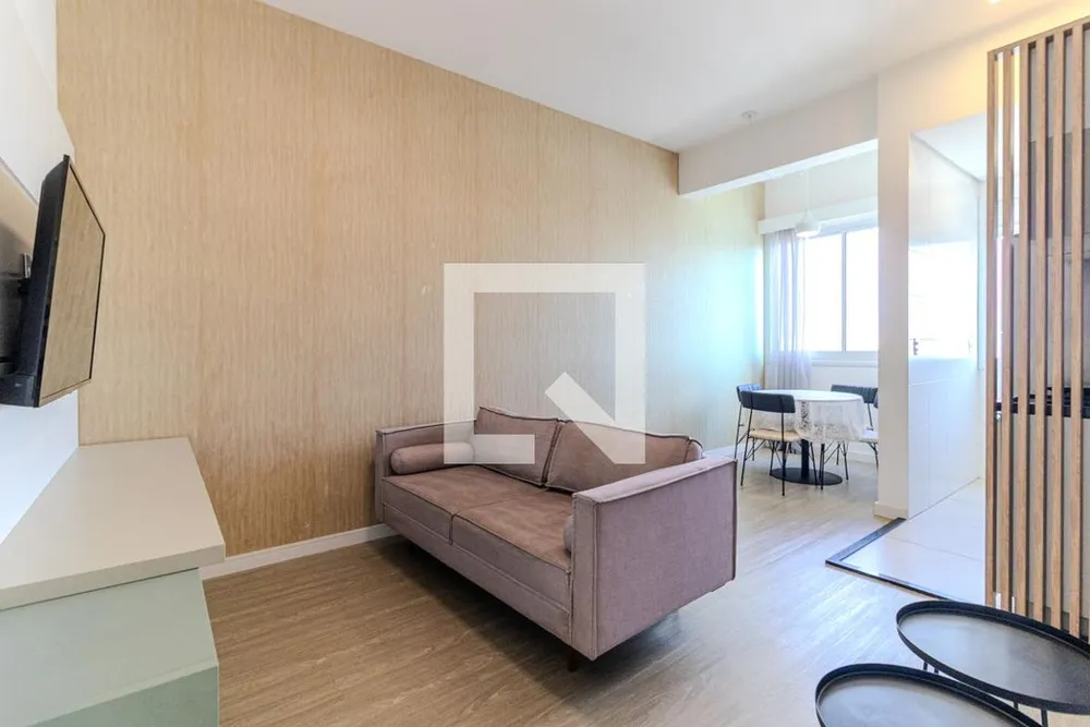 Apartamento, 1 quarto, 33 m² - Foto 3