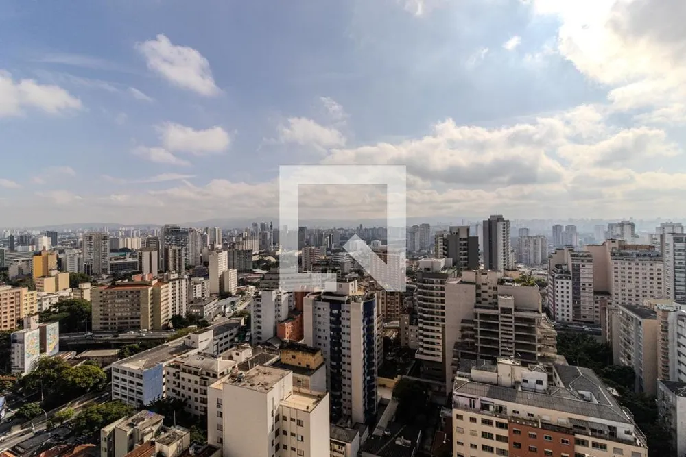 Apartamento, 1 quarto, 33 m² - Foto 8