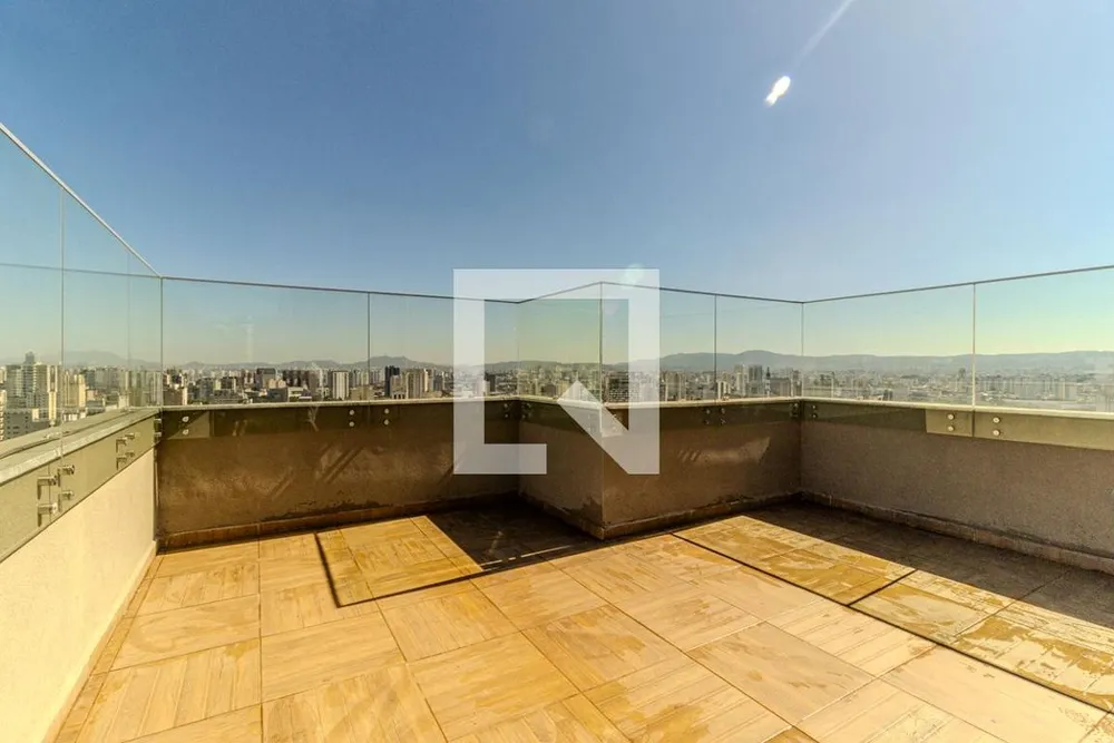 Apartamento, 1 quarto, 33 m² - Foto 6