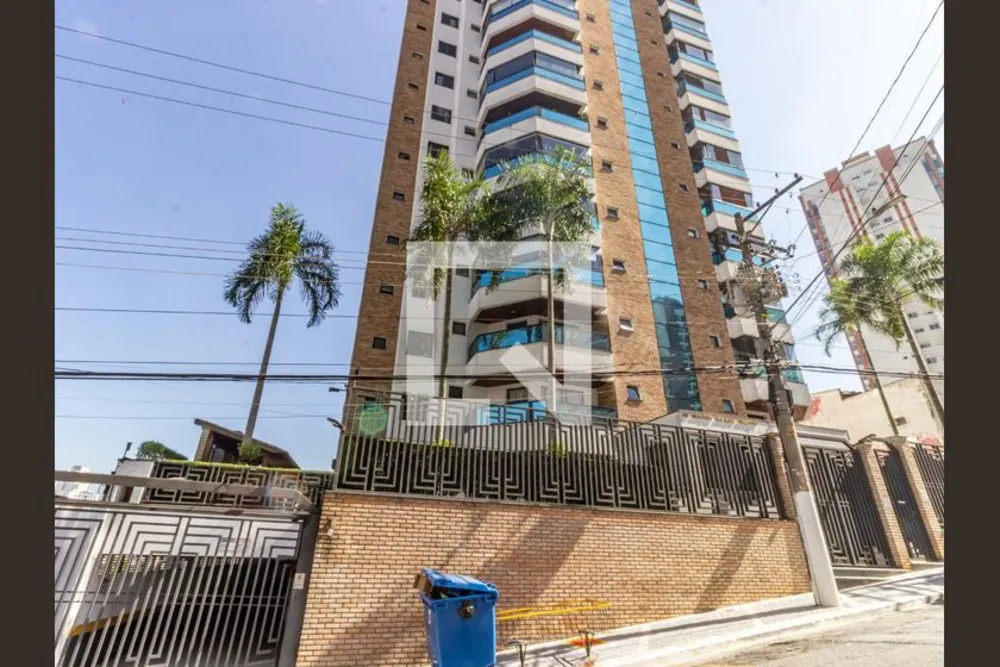 Apartamento, 3 quartos, 123 m² - Foto 1