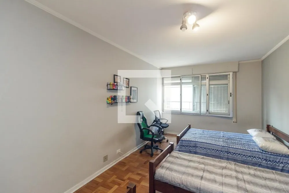 Apartamento, 4 quartos, 240 m² - Foto 3