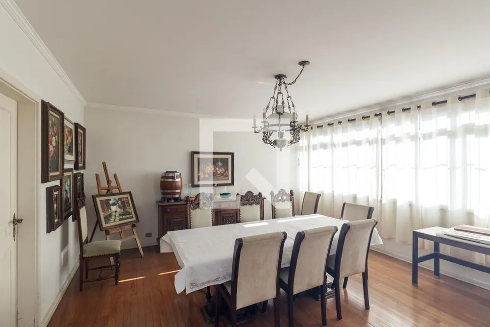 Apartamento, 4 quartos, 240 m² - Foto 1