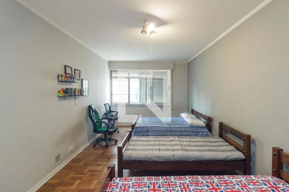 Apartamento, 4 quartos, 240 m² - Foto 2