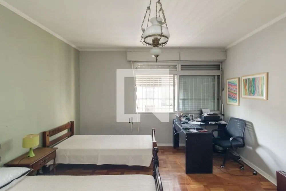 Apartamento, 4 quartos, 240 m² - Foto 4