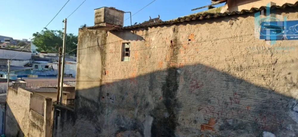 Terreno, 165 m² - Foto 1