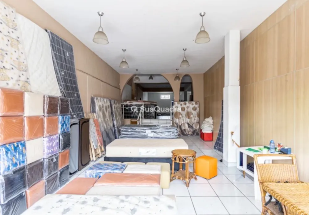 Loja-Salão, 200 m² - Foto 2