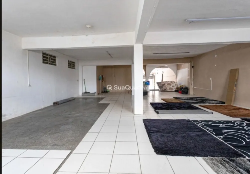 Loja-Salão, 200 m² - Foto 5