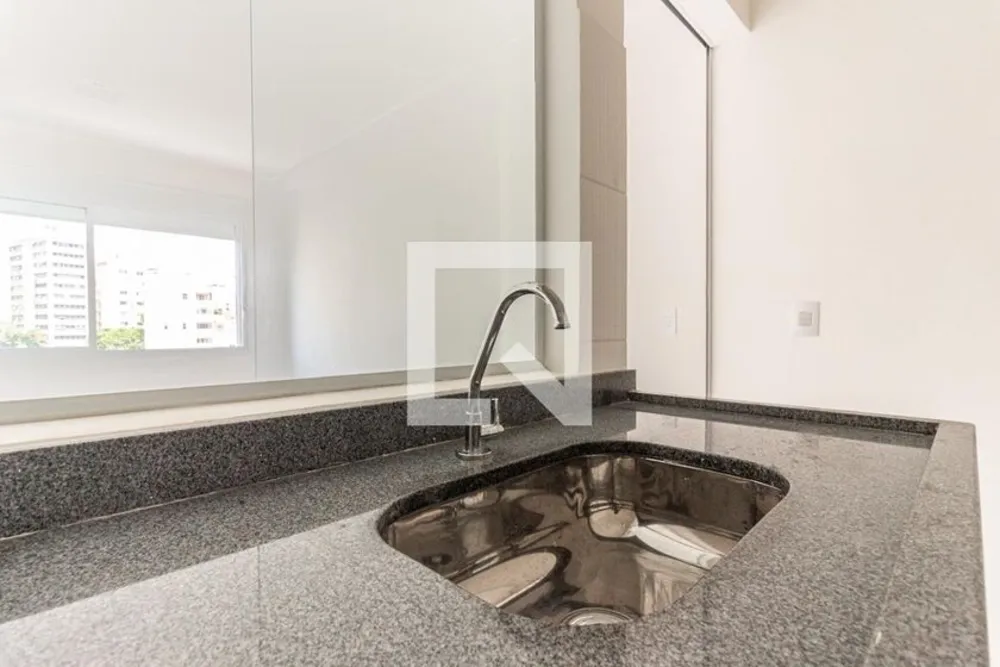 Kitnet-Studio, 40 m² - Foto 10