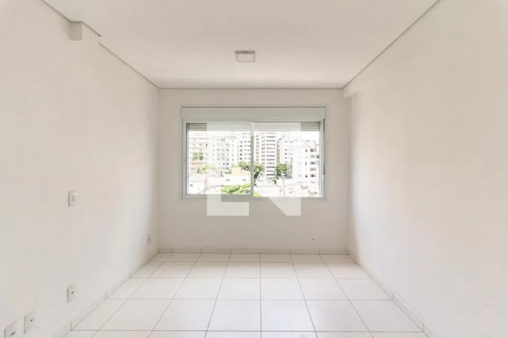 Kitnet-Studio, 40 m² - Foto 1