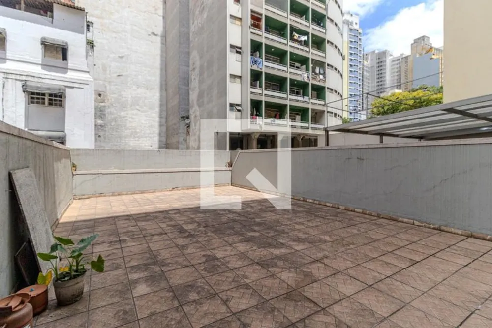 Apartamento, 2 quartos, 151 m² - Foto 1