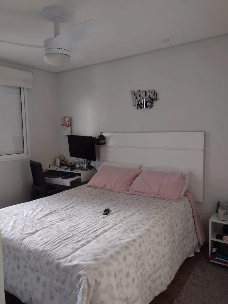 Apartamento, 2 quartos, 58 m² - Foto 5